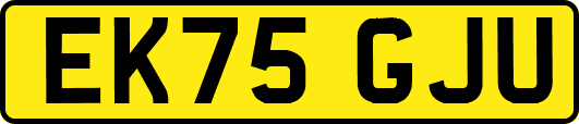 EK75GJU
