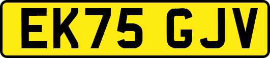 EK75GJV
