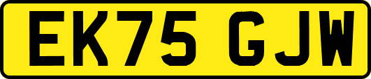 EK75GJW
