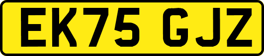 EK75GJZ