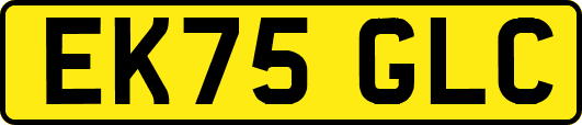 EK75GLC