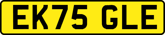 EK75GLE