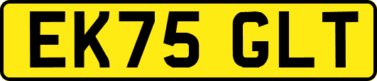 EK75GLT