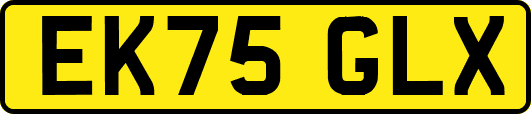 EK75GLX