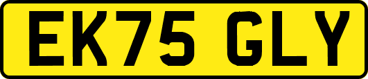 EK75GLY