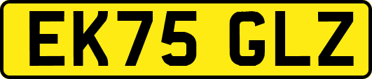 EK75GLZ