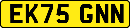 EK75GNN