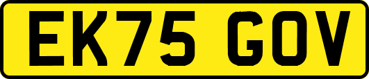 EK75GOV