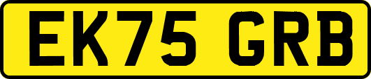 EK75GRB
