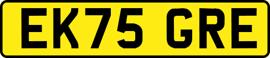 EK75GRE
