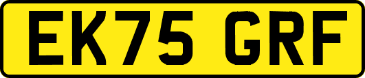 EK75GRF