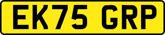 EK75GRP