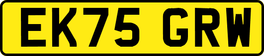 EK75GRW