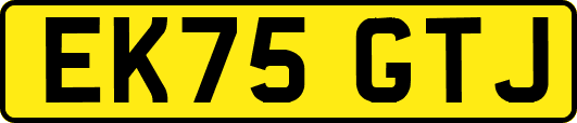 EK75GTJ