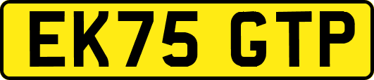 EK75GTP