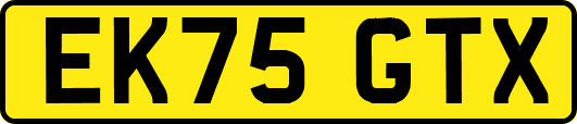 EK75GTX