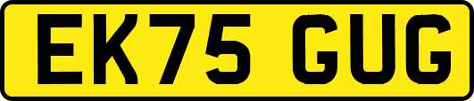 EK75GUG