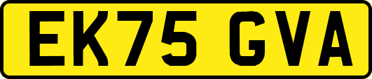 EK75GVA