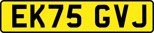 EK75GVJ