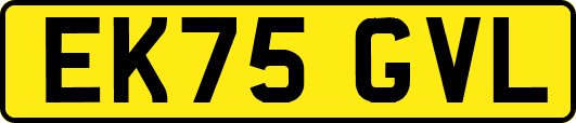 EK75GVL