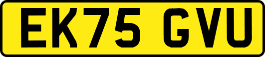 EK75GVU