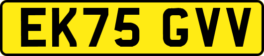 EK75GVV
