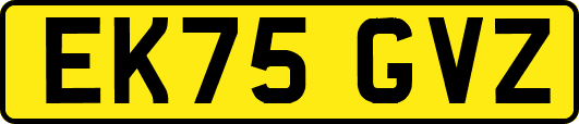 EK75GVZ