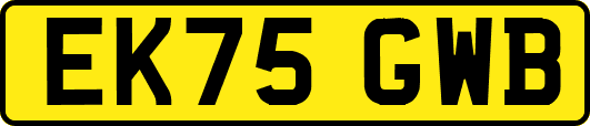EK75GWB