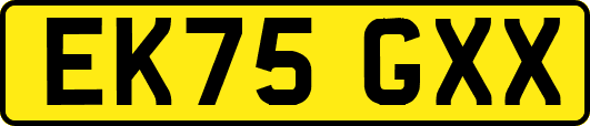 EK75GXX