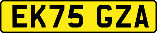 EK75GZA