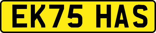 EK75HAS
