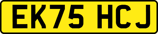 EK75HCJ