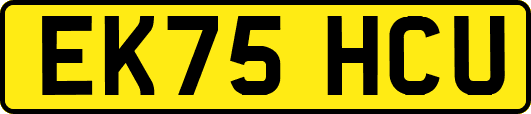 EK75HCU