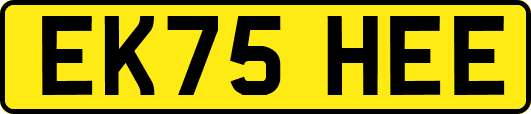 EK75HEE