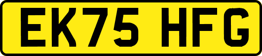 EK75HFG