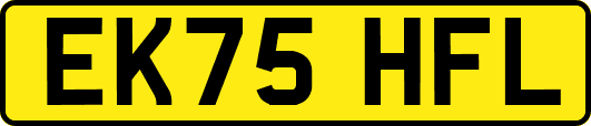 EK75HFL