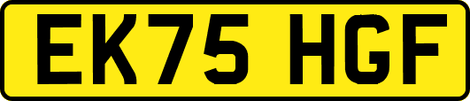 EK75HGF