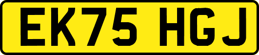 EK75HGJ