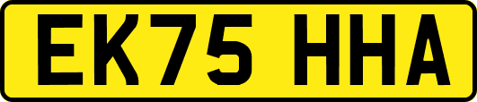 EK75HHA