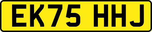 EK75HHJ