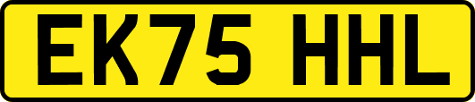 EK75HHL