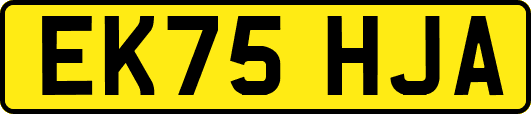 EK75HJA