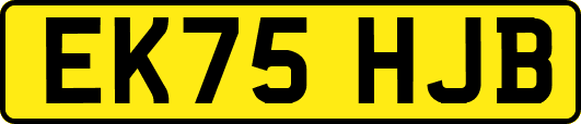 EK75HJB