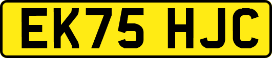 EK75HJC