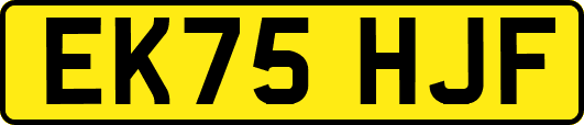 EK75HJF