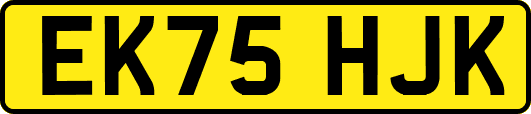 EK75HJK