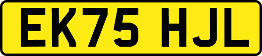 EK75HJL