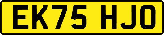 EK75HJO