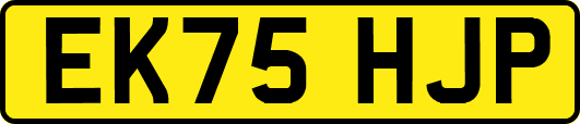 EK75HJP
