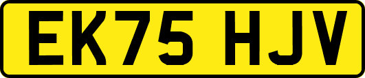 EK75HJV